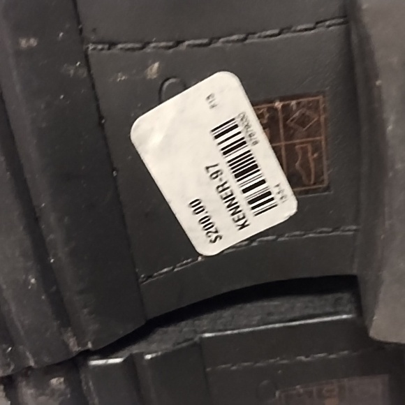 Aldo Boots - Picture 8 of 12